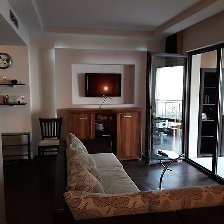 Private Apartments In Hotel Dolce Vita โกลเดน แซนส์ ภายนอก รูปภาพ