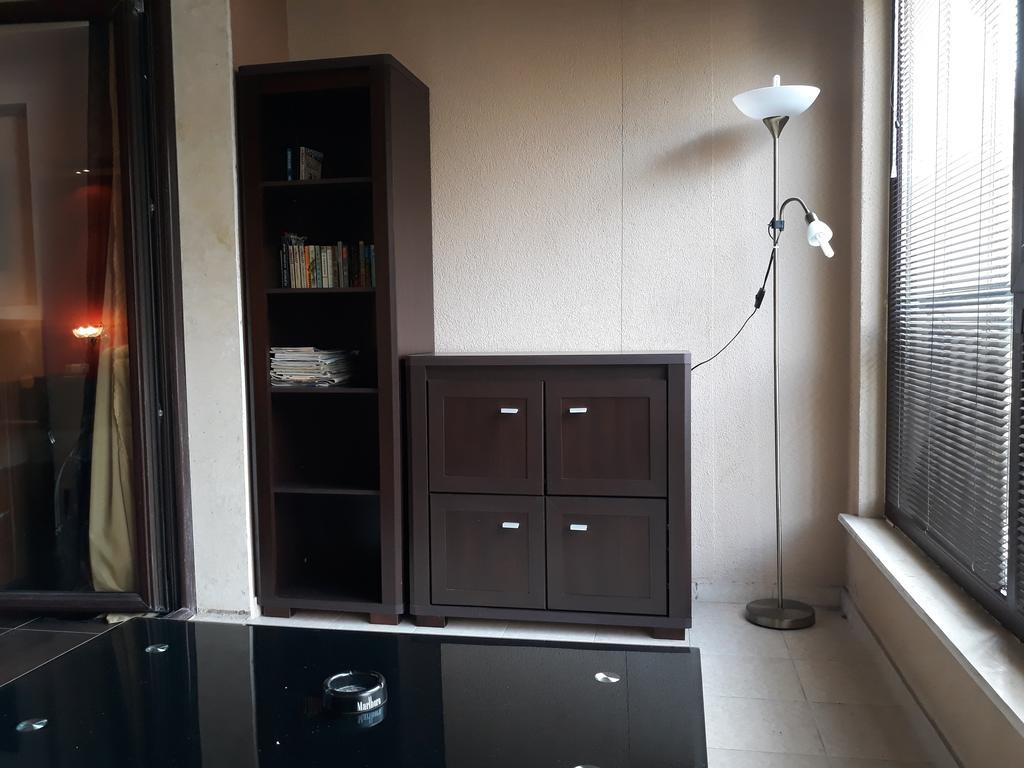 Private Apartments In Hotel Dolce Vita โกลเดน แซนส์ ภายนอก รูปภาพ