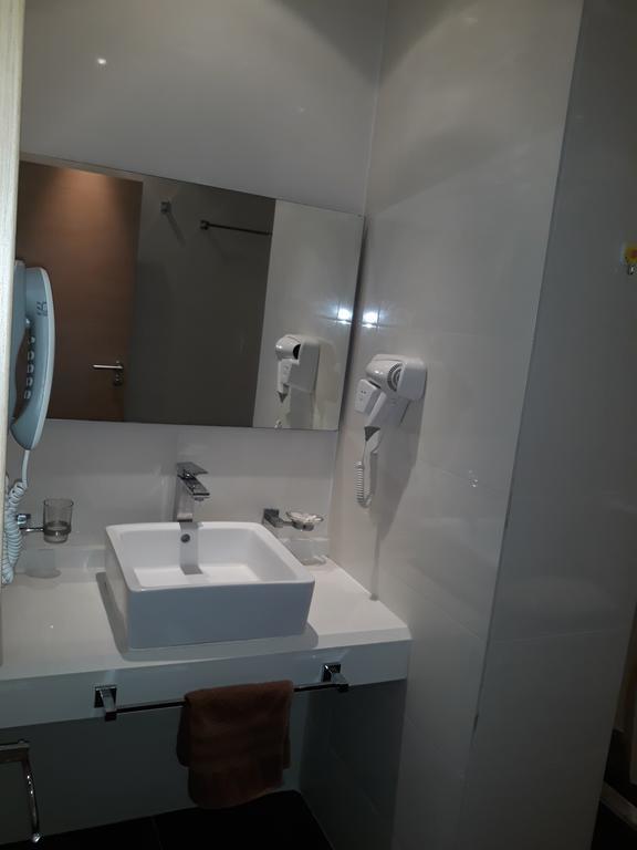 Private Apartments In Hotel Dolce Vita โกลเดน แซนส์ ภายนอก รูปภาพ