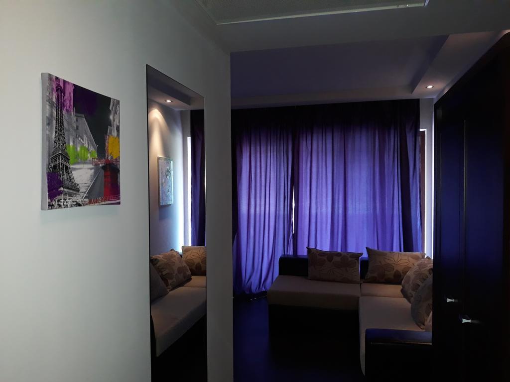 Private Apartments In Hotel Dolce Vita โกลเดน แซนส์ ภายนอก รูปภาพ