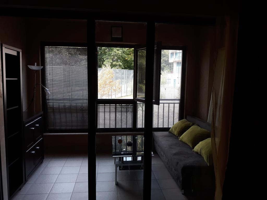 Private Apartments In Hotel Dolce Vita โกลเดน แซนส์ ภายนอก รูปภาพ